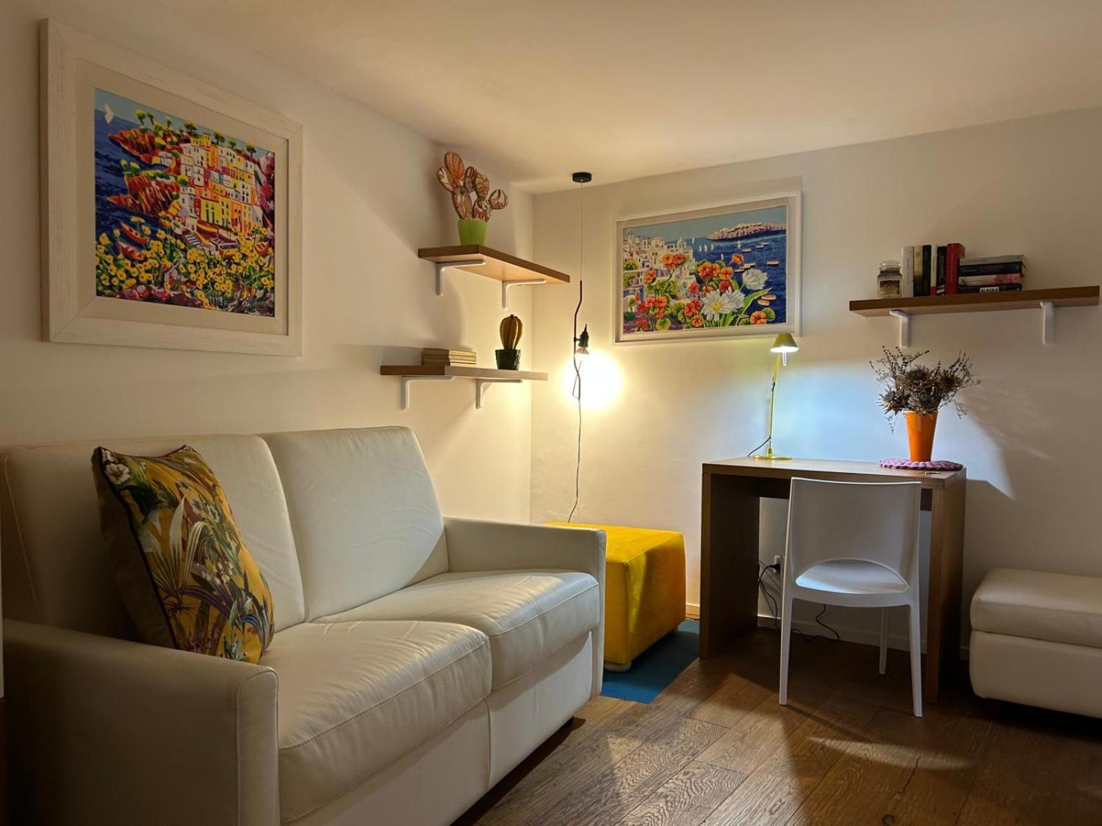 Hébergement de vacances Casa Venezia San Nicola